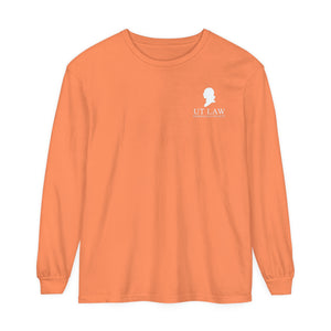 Square Comfort Colors Long Sleeve (Tennessee Fed Soc)