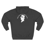 Load image into Gallery viewer, Hoodie (Wake Forest Federalist Society)
