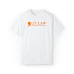 Load image into Gallery viewer, Logo Comfort Colors Shirt (Tennessee Fed Soc)

