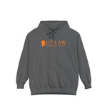 Load image into Gallery viewer, Comfort Colors Hoodie (Tennessee Fed Soc)
