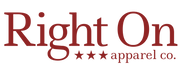 Right On Apparel, LLC
