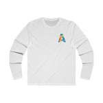Load image into Gallery viewer, Two Side Long Sleeve (Save Austin Now PAC)
