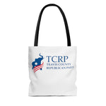 Load image into Gallery viewer, Tote Bag (TCRP)
