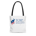 Load image into Gallery viewer, Tote Bag (TCRP)
