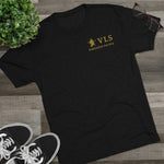 Load image into Gallery viewer, Crew Tee, Small (VLS Federalist Society)
