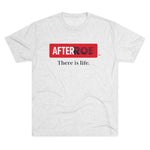 Load image into Gallery viewer, Tri-Blend Crew Tee (After Roe)
