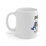 Load image into Gallery viewer, Principles Over Party Mug (YCT)
