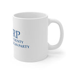 Load image into Gallery viewer, Coffee Mug (TCRP)
