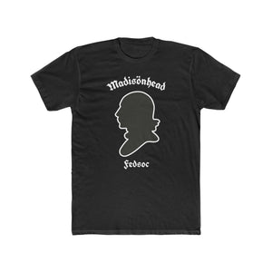 Madisonhead Shirt (Fed Soc)