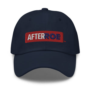 Navy Hat (After Roe)