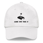 Load image into Gallery viewer, Baseball hat (Texas Values)
