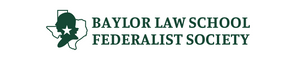 Baylor Federalist Society