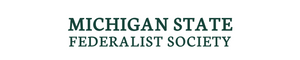 Michigan State Federalist Society