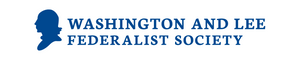 Washington and Lee Federalist Society