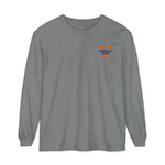 Load image into Gallery viewer, Virginia Comfort Colors Long Sleeve (UVA Federalist Society)
