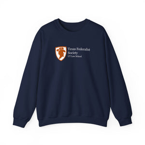 Sweatshirt (Texas Federalist Society)