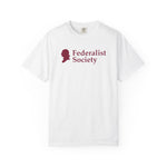 Load image into Gallery viewer, Shirt (ASU Fed Soc)
