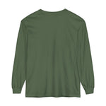 Load image into Gallery viewer, Comfort Colors Long Sleeve (Michigan State Fed Soc)
