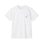 Load image into Gallery viewer, Comfort Colors Pocket Shirt (SMU Federalist Society)
