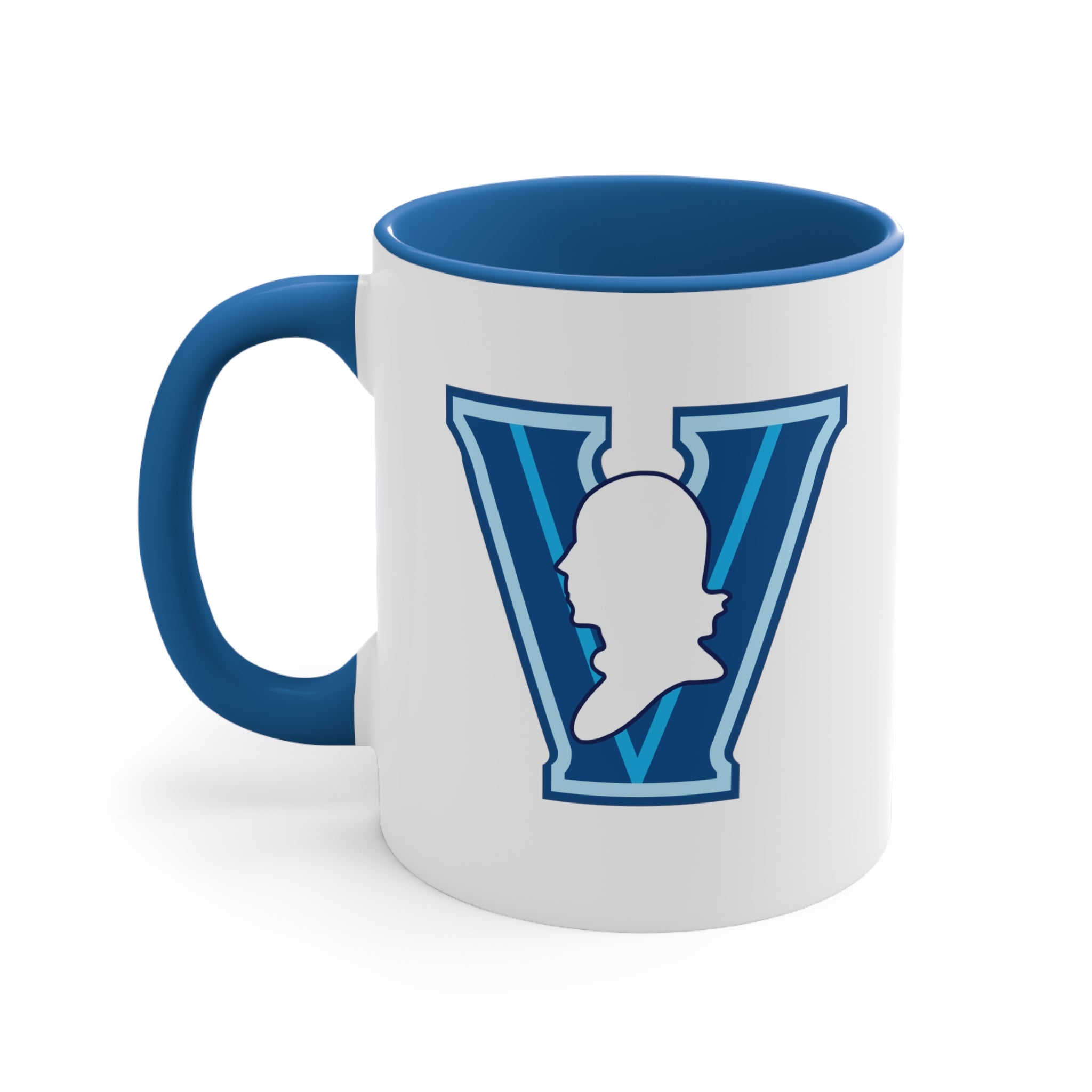 Coffee Mug (Villanova Federalist Society)