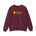 Load image into Gallery viewer, Sweatshirt (ASU Fed Soc)
