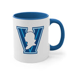 Load image into Gallery viewer, Coffee Mug (Villanova Federalist Society)
