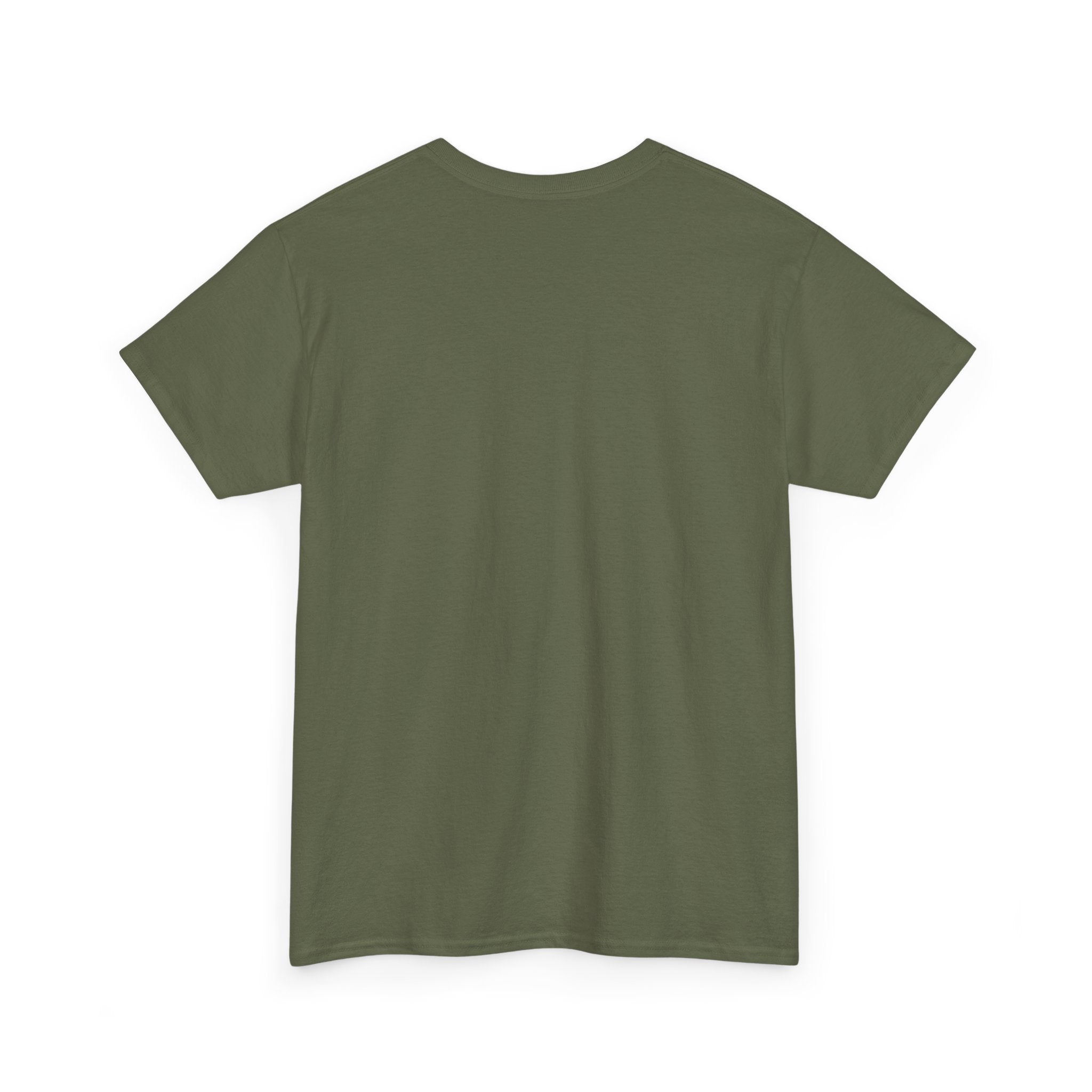 Cotton Tee (VFW Post 4266)