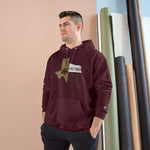 Load image into Gallery viewer, Champion Hoodie (Texas State YCT)
