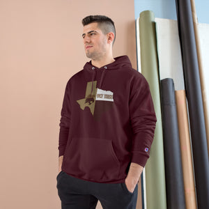 Champion Hoodie (Texas State YCT)