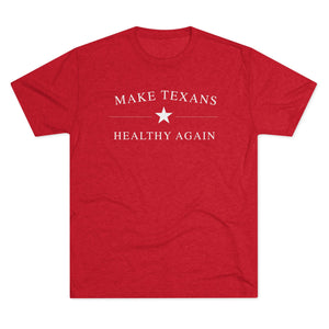 Crew Tee (MTHA)
