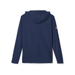 Load image into Gallery viewer, adidas Fleece Hoodie (Villanova Federalist Society)
