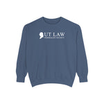 Load image into Gallery viewer, Comfort Colors Sweatshirt, White (Tennessee Fed Soc)
