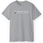 Load image into Gallery viewer, Cotton Tee (Wisconsin Fed Soc)
