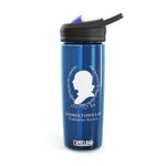 Load image into Gallery viewer, CamelBak Water Bottle (Georgetown Law Fed Soc)

