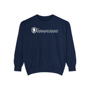 Sweatshirt (South Dakota Federalist Society)