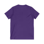 Load image into Gallery viewer, Women&#39;s V-Neck Tee (VFW Post 4266)
