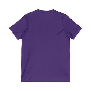 Women's V-Neck Tee (VFW Post 4266)