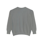 Load image into Gallery viewer, Comfort Colors Sweatshirt (William &amp; Mary Fed Soc)
