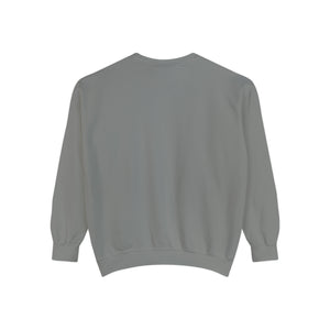 Comfort Colors Sweatshirt (William & Mary Fed Soc)