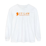 Load image into Gallery viewer, Logo Comfort Colors Long Sleeve (Tennessee Fed Soc)
