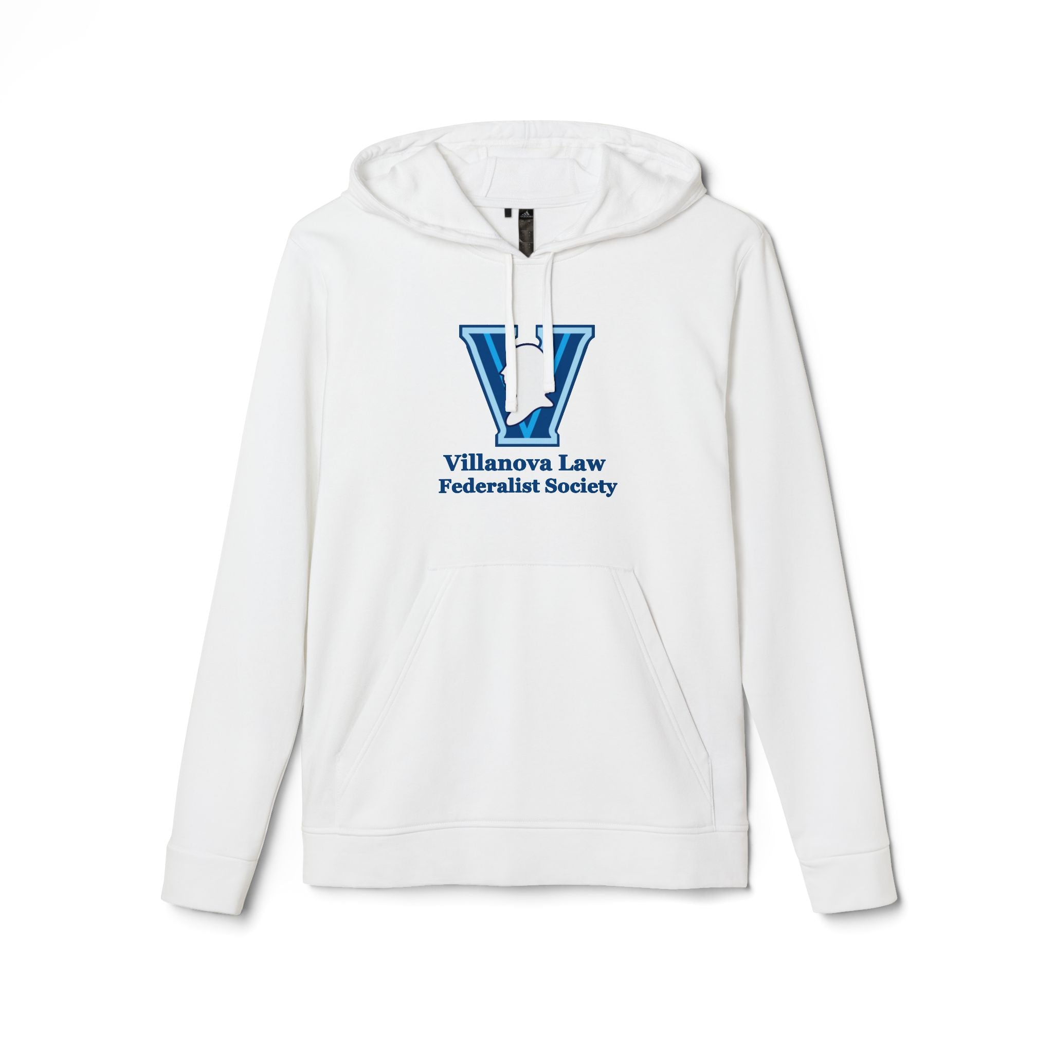 adidas Fleece Hoodie 2 (Villanova Federalist Society)