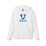 Load image into Gallery viewer, adidas Fleece Hoodie 2 (Villanova Federalist Society)
