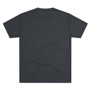 Tri-Blend Crew Tee (UNT Dallas Fed Soc)