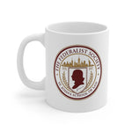 Load image into Gallery viewer, Coffee Mug (St. John Fed Soc)
