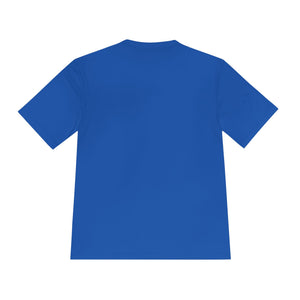 Moisture-Wicking Tee (Villanova Federalist Society)