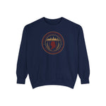 Load image into Gallery viewer, Sweatshirt (St. John Fed Soc)
