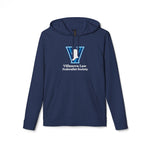 Load image into Gallery viewer, adidas Fleece Hoodie 2 (Villanova Federalist Society)
