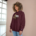 Load image into Gallery viewer, Champion Hoodie (Texas State YCT)
