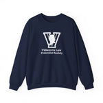 Load image into Gallery viewer, Crewneck Sweatshirt 2 (Villanova Federalist Society)
