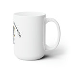 Load image into Gallery viewer, Mug (Wake Forest Federalist Society)
